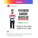 태권슐레 이미지