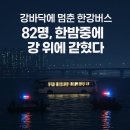 행정용 15번 | 혈세 먹는 하마 된 한강버스 , 이대로 괜찮은가? 15번의 사고와 멈춰선 배.출퇴근 127분 ? 지하철보다...