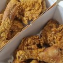 가마치통닭 대모산역점