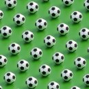 40 objets de la mondialisation : Le ballon de foot 이미지