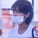 170713 김포공항 출국 프리뷰 -정연- 이미지