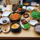 태림산채정식 이미지