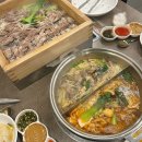 서창남로 40(서창119안전센터) | 인천 서창맛집 &#34;모두의 편백샤브&#34; 편백찜 샤브샤브가 무한리필