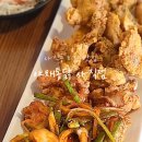 야채통닭 사직점 네이버블로그