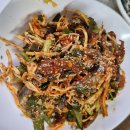 시장마차 | 광명시장맛집 옛날마차본점 스페셜메뉴 먹방 후기