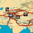 실크로드(SILK ROAD)