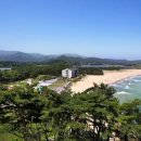 국내 최대 석호 따라 걷는 13.9km…고성 화진포, 9월 지질·생태명소 선정 이미지
