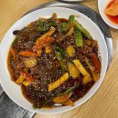 명품청기와뼈감자탕 이미지