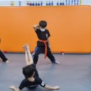 더센텀 동아대MTM합기도 이미지