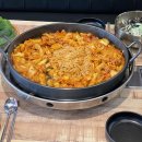 닭갈비전문토닭토닭 - 목포시 영산로 345 | 닭갈비전문토닭토닭