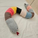 인형의 거리(뱀) 이미지