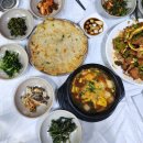 용문산첫번째식당 이미지