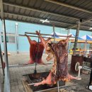 이인(찰방) 복합센터 공중화장실 | 공주 이인면 락 바베큐 축제