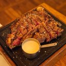 피렌체 스테이크 맛집 "Trattoria Dalloste Chianineria" 더포크로 30퍼 할인받고 식사 후기