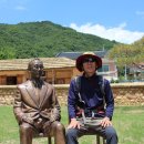 청명보리밥 칼국수 이미지