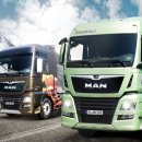 만트럭버스 서비스 김해센터 이미지