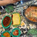 문학손수제비랑찌개랑 이미지