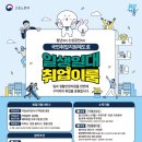 우리취업정보센터