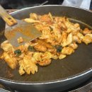 오남매식당 | 마곡나루 닭갈비 맛집 추천｜오남매닭갈비 방문 후기 (예약 가능)