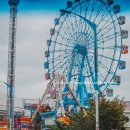 월미공원 전망대 화장실 이미지