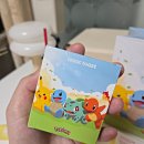 '이삭토스트 × 포켓몬' 랜덤 메탈 뱃지 득템 찬스! 포켓몬 스페셜 토스트 세트 내돈내산 후기