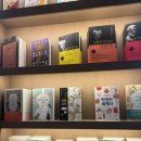 대구 달서구 아늑한 분위기의 서점! 종로서적 대구라온센터점