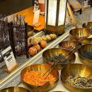 풀잎채보문점 | [경북/경주] 풀잎채 경주보문점 | 프리미엄 경주한식뷔페 보문단지 맛집 추천