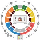 그린체육관 이미지