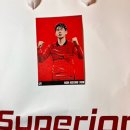 강남대로95길 68 | EPL 24/25 토트넘 나이키 홈 레플리카 (FN8794-101) 아치 그레이 저지 리뷰