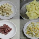 키친 마카로니 이미지