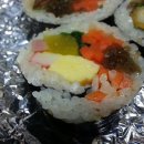 다사랑김밥 이미지