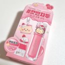 뿜뿜 | 올리브영 망곰 콜라보 페리페라 무드 글로이 틴트 자두뿜뿜 내돈내산 후기