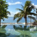 프라이빗리조트 | 세부 여행 쉐라톤 막탄 리조트, 수영장+프라이빗 비치 후기