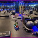 오전요가 이미지