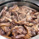 참오리숯불구이 이미지