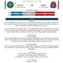 9월13일 K리그2 FC서울 수원삼성 패널분석 이미지