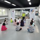 국가대표 한결태권도장 이미지