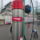 하나오토써비스 | 노터치세차 + 드라잉존 무료까지! 일산 풍동 오토스테이 방문 후기