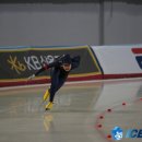 [스피드]2012 제67회 전국남녀 종합 선수권대회 제2일 여자 5000m-2013 세계 올라운드 선수권대회 아시아지역예선 대표선발전(2012.12.22-23 태릉) 이미지