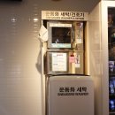 표선운동화세탁