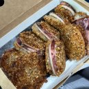 고기오징어순대엔연어장 | [속초] 누룽지오징어순대 맛집 &#39;고기오징어순대엔연어장&#39;