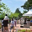 시립박물관 노리숲길 이미지