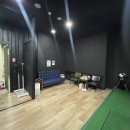 골프존 디바 상암점 이미지