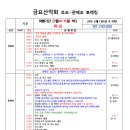 3월 14~15 목금 1박2일 조도관매도 섬 여행 이미지