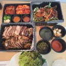 오늘족발 | 🍖[경북 문경]점촌 맛집 오늘족발 점촌점 포장 솔직 후기