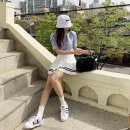 플리츠샤론