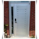 천일에너지 | 영암 무안 영광 문 제작 시공 전문업체, 천일대문에서 대문 현관문 교체했습니다!