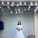 [토탈샵] 뷰시엘스튜디오 선피팅 후기(A라인)