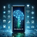 에이에스에이 테크 노동조합 | AI 단말기와 AI OS의 시장 파급력 분석: ‘대화형 운영체제’가 여는 10년, 무엇이 어떻게 달라지는가