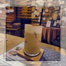 곤이네 | 까치산역 카페 아지트 감성의 커피볶는 곤이네집